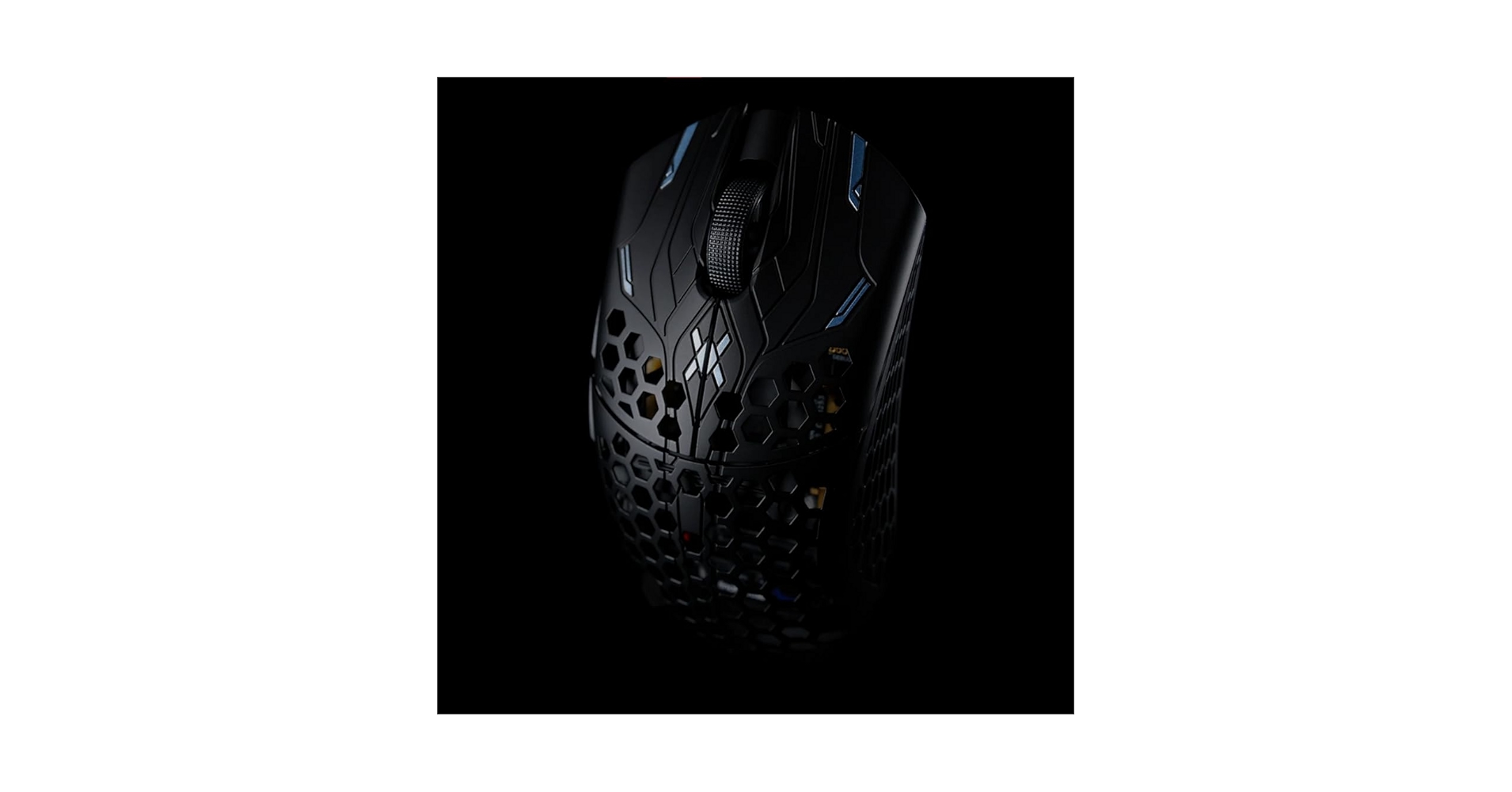 Amazon.com: FinalMouse UltralightX Wireless Gaming Mouse